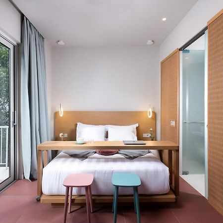 Alkima Athens Hotel Dış mekan fotoğraf