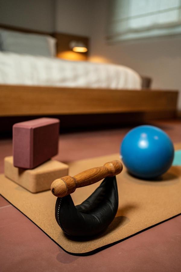Alkima Athens Hotel Dış mekan fotoğraf