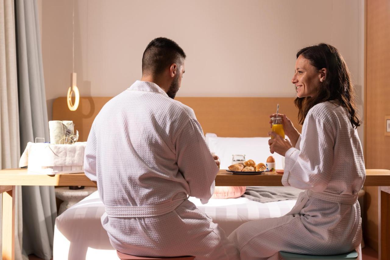 Alkima Athens Hotel Dış mekan fotoğraf