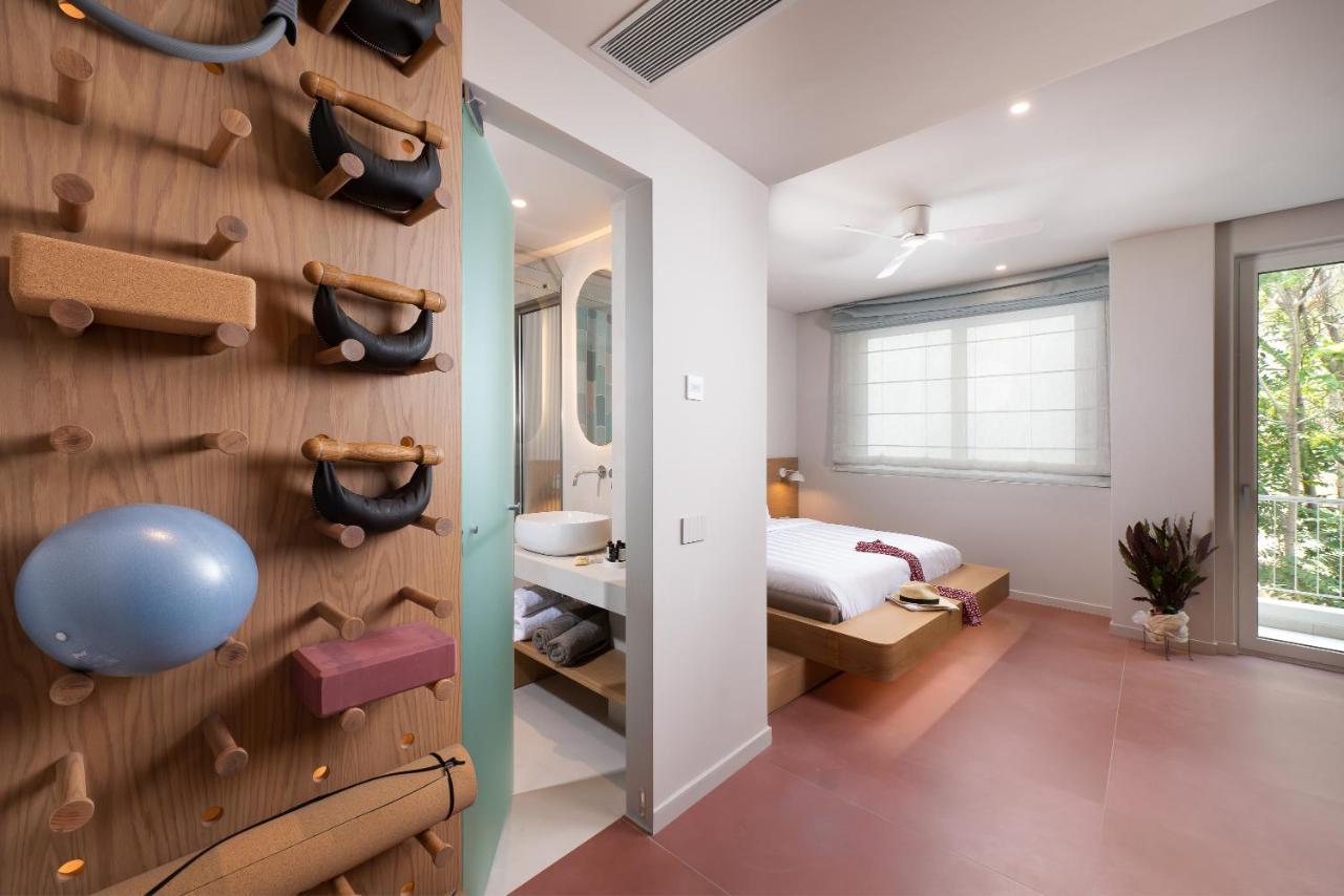 Alkima Athens Hotel Dış mekan fotoğraf