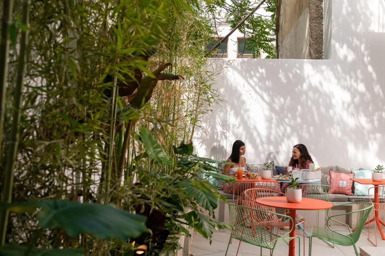 Alkima Athens Hotel Dış mekan fotoğraf